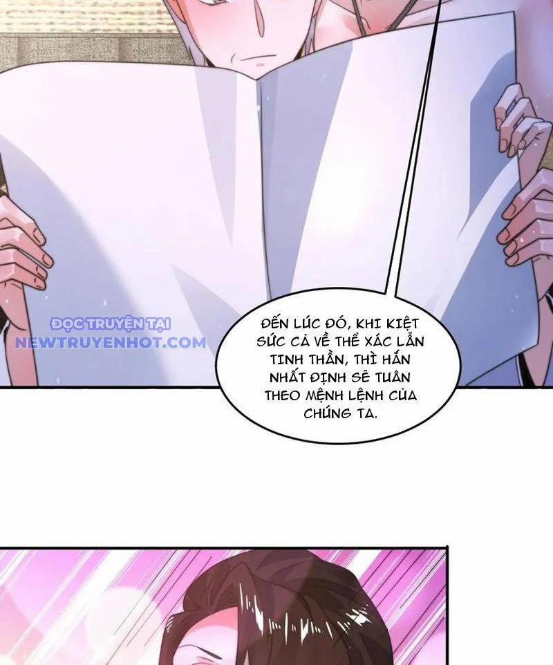 Nữ Đồ Đệ Ai Nấy Đều Muốn Giết Ta 222 trang 42