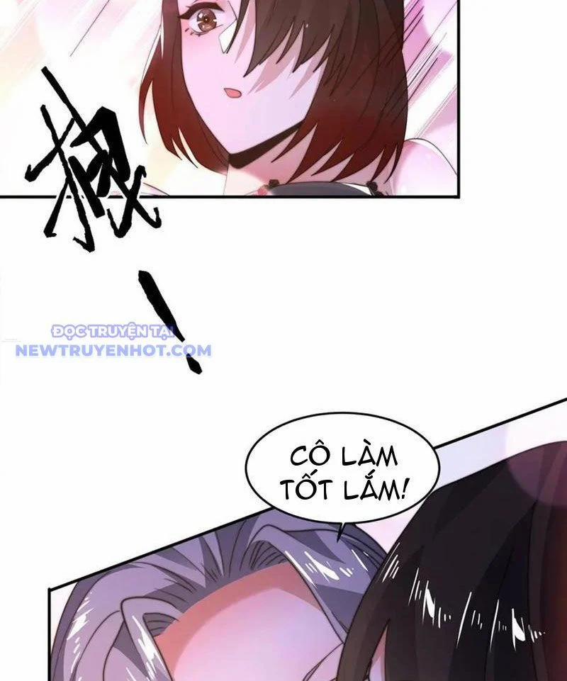 Nữ Đồ Đệ Ai Nấy Đều Muốn Giết Ta 222 trang 43