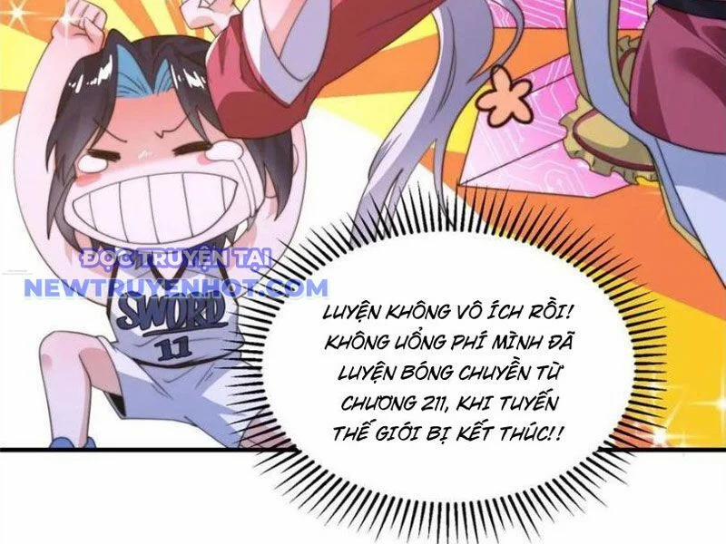 Nữ Đồ Đệ Ai Nấy Đều Muốn Giết Ta 223 trang 13