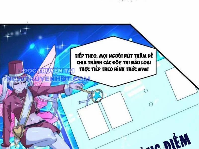 Nữ Đồ Đệ Ai Nấy Đều Muốn Giết Ta 223 trang 14