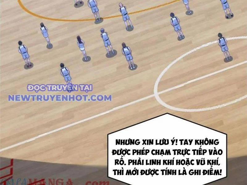 Nữ Đồ Đệ Ai Nấy Đều Muốn Giết Ta 223 trang 17