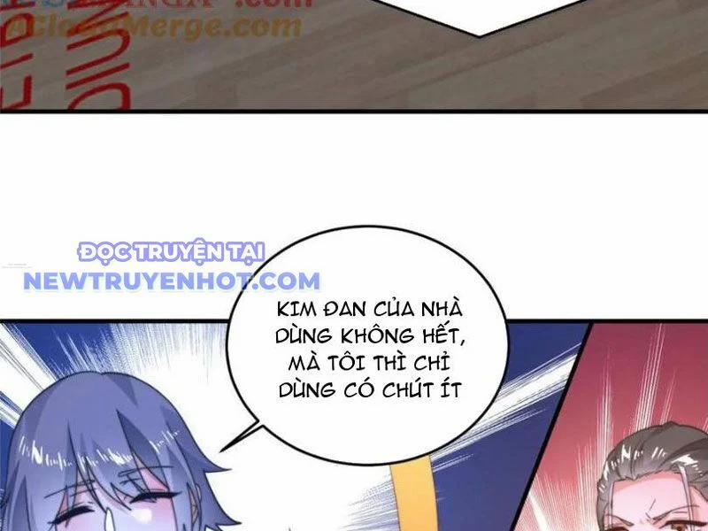 Nữ Đồ Đệ Ai Nấy Đều Muốn Giết Ta 223 trang 18