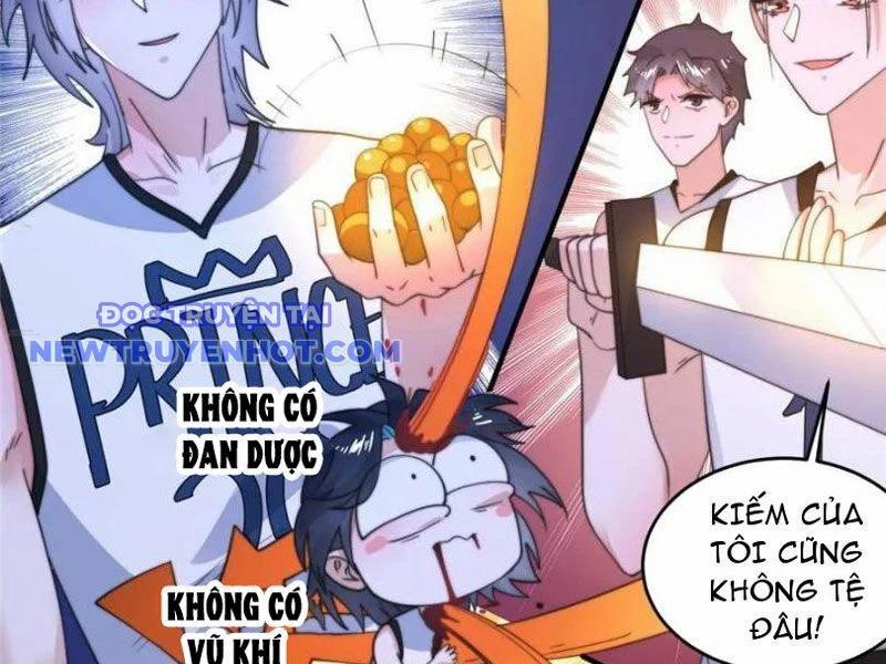 Nữ Đồ Đệ Ai Nấy Đều Muốn Giết Ta 223 trang 19