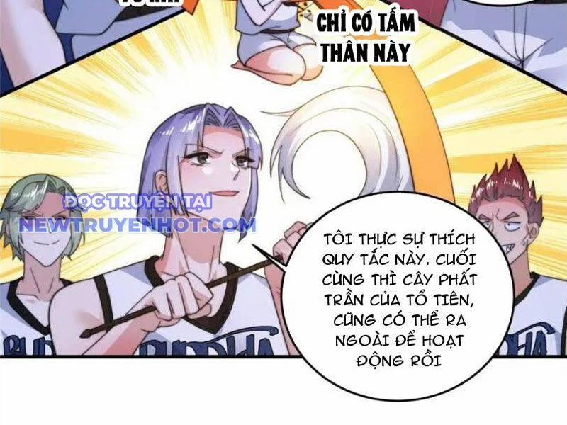 Nữ Đồ Đệ Ai Nấy Đều Muốn Giết Ta 223 trang 20