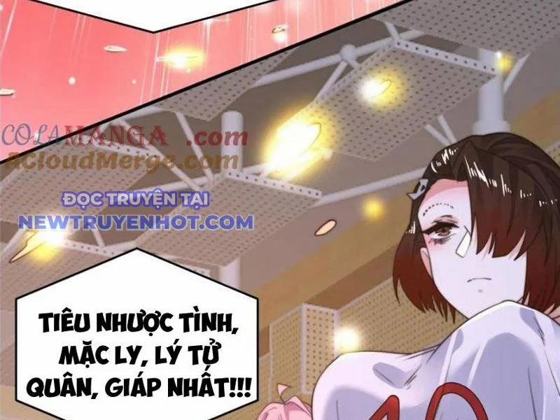 Nữ Đồ Đệ Ai Nấy Đều Muốn Giết Ta 223 trang 23