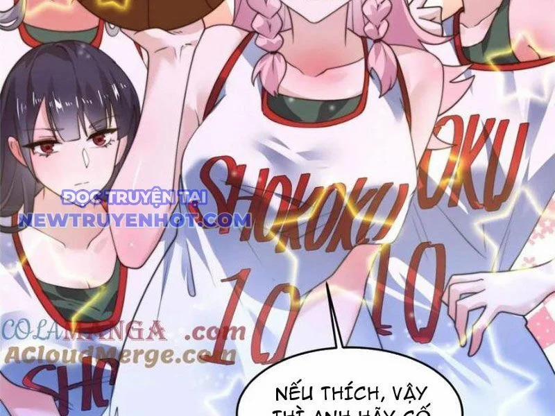 Nữ Đồ Đệ Ai Nấy Đều Muốn Giết Ta 223 trang 27