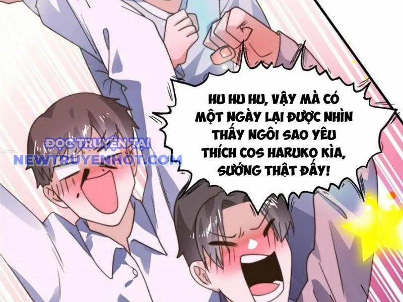 Nữ Đồ Đệ Ai Nấy Đều Muốn Giết Ta 223 trang 29