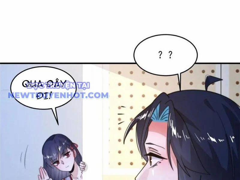 Nữ Đồ Đệ Ai Nấy Đều Muốn Giết Ta 223 trang 33