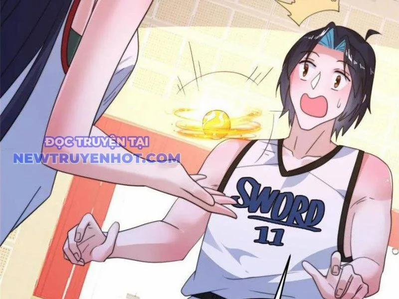Nữ Đồ Đệ Ai Nấy Đều Muốn Giết Ta 223 trang 36