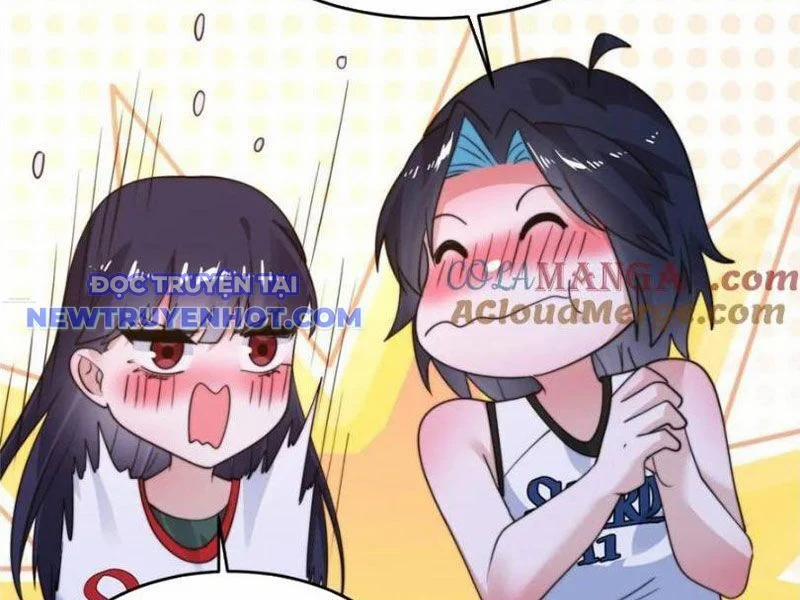 Nữ Đồ Đệ Ai Nấy Đều Muốn Giết Ta 223 trang 38