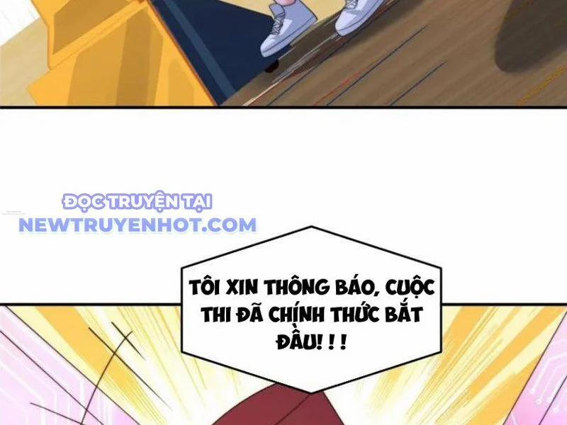 Nữ Đồ Đệ Ai Nấy Đều Muốn Giết Ta 223 trang 55