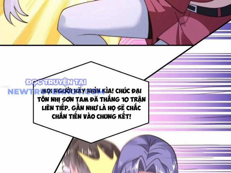 Nữ Đồ Đệ Ai Nấy Đều Muốn Giết Ta 223 trang 57