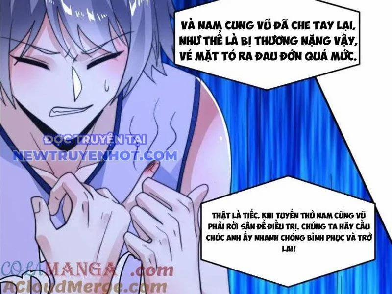 Nữ Đồ Đệ Ai Nấy Đều Muốn Giết Ta 223 trang 64