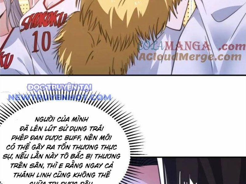 Nữ Đồ Đệ Ai Nấy Đều Muốn Giết Ta 223 trang 70