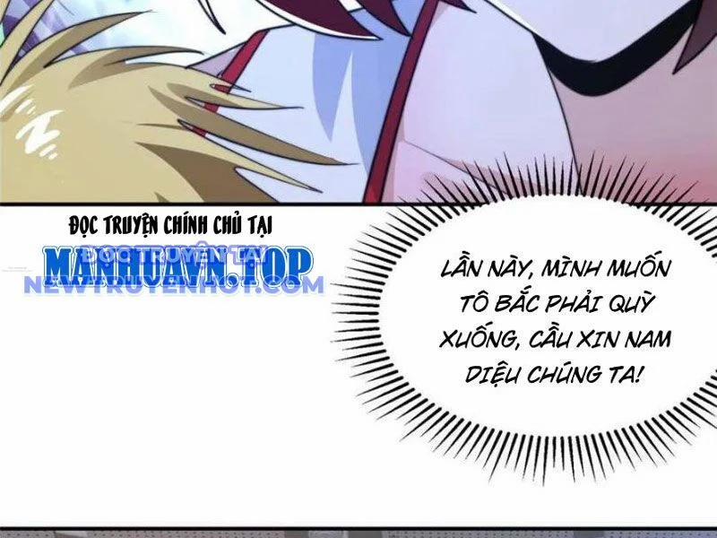 Nữ Đồ Đệ Ai Nấy Đều Muốn Giết Ta 223 trang 72