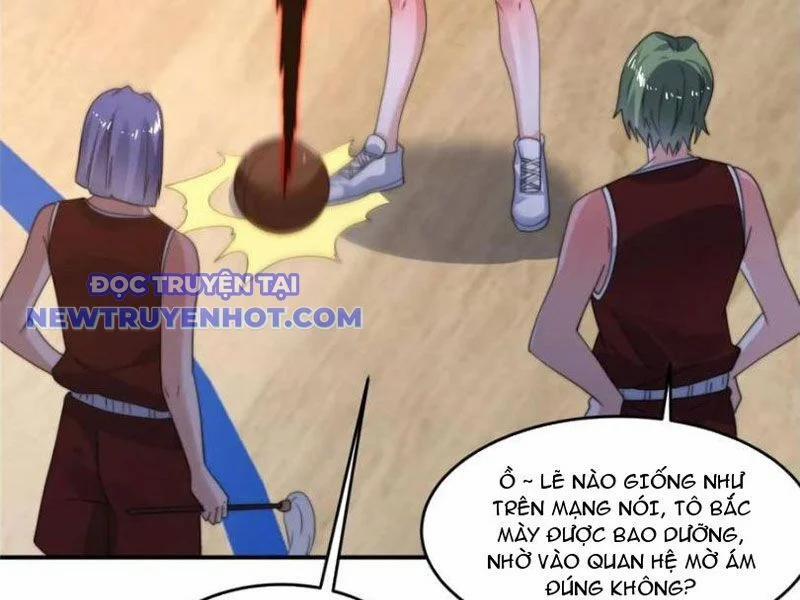 Nữ Đồ Đệ Ai Nấy Đều Muốn Giết Ta 223 trang 79