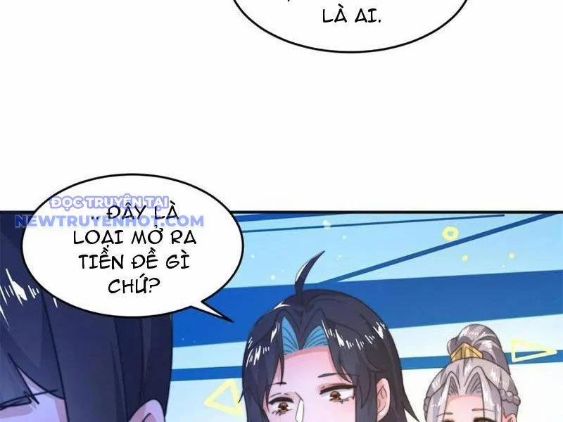 Nữ Đồ Đệ Ai Nấy Đều Muốn Giết Ta 225 trang 11