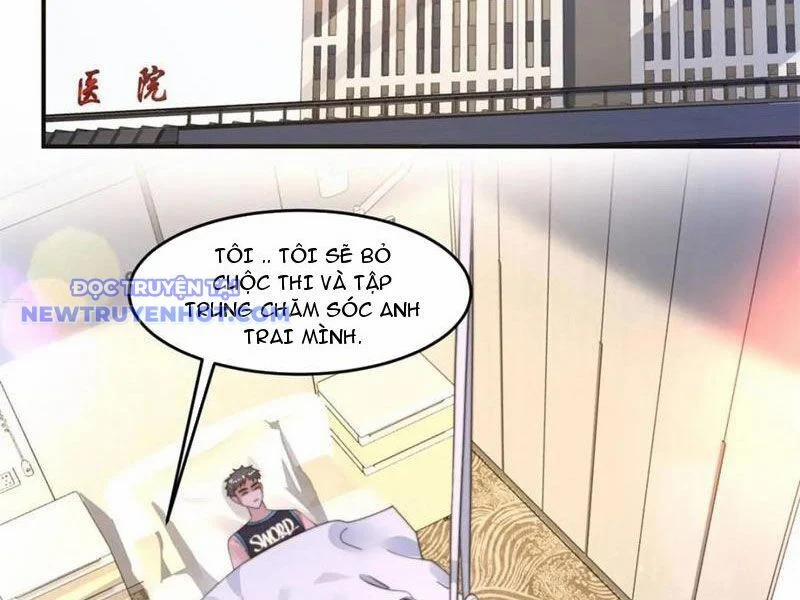 Nữ Đồ Đệ Ai Nấy Đều Muốn Giết Ta 225 trang 22