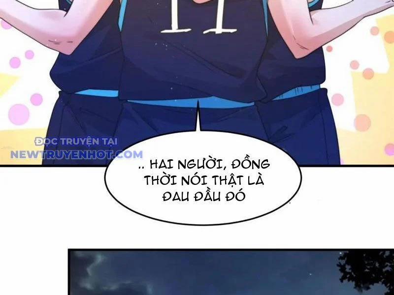 Nữ Đồ Đệ Ai Nấy Đều Muốn Giết Ta 225 trang 28