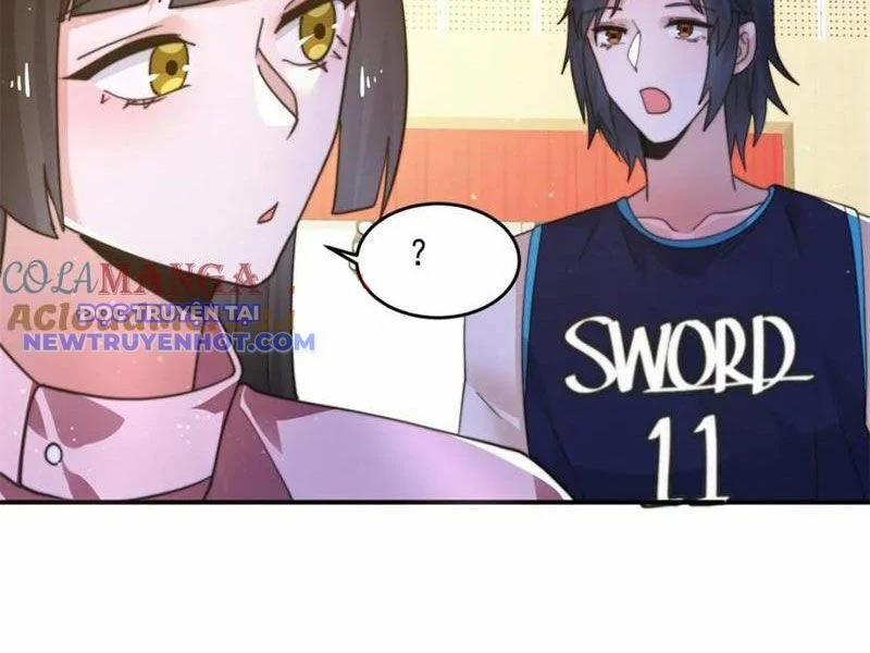 Nữ Đồ Đệ Ai Nấy Đều Muốn Giết Ta 225 trang 4