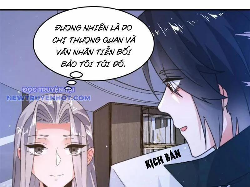 Nữ Đồ Đệ Ai Nấy Đều Muốn Giết Ta 225 trang 40