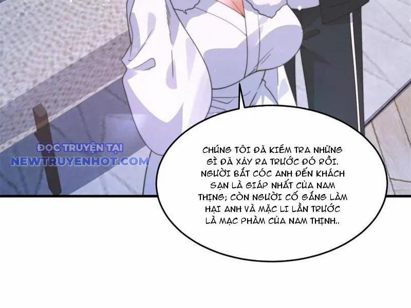 Nữ Đồ Đệ Ai Nấy Đều Muốn Giết Ta 225 trang 43