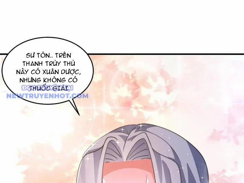 Nữ Đồ Đệ Ai Nấy Đều Muốn Giết Ta 225 trang 53