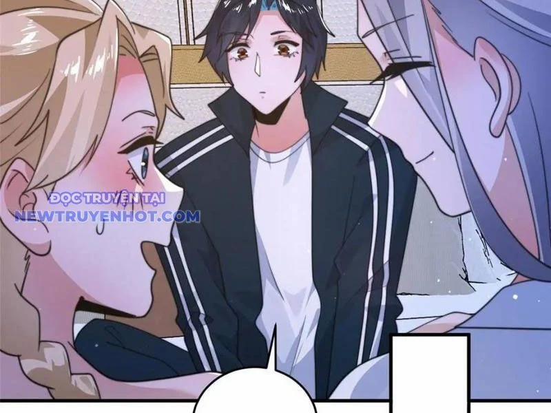Nữ Đồ Đệ Ai Nấy Đều Muốn Giết Ta 226 trang 12