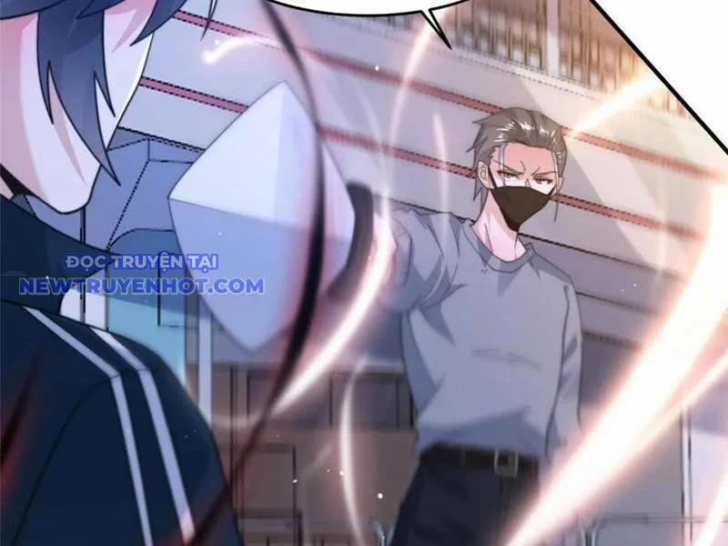 Nữ Đồ Đệ Ai Nấy Đều Muốn Giết Ta 226 trang 31