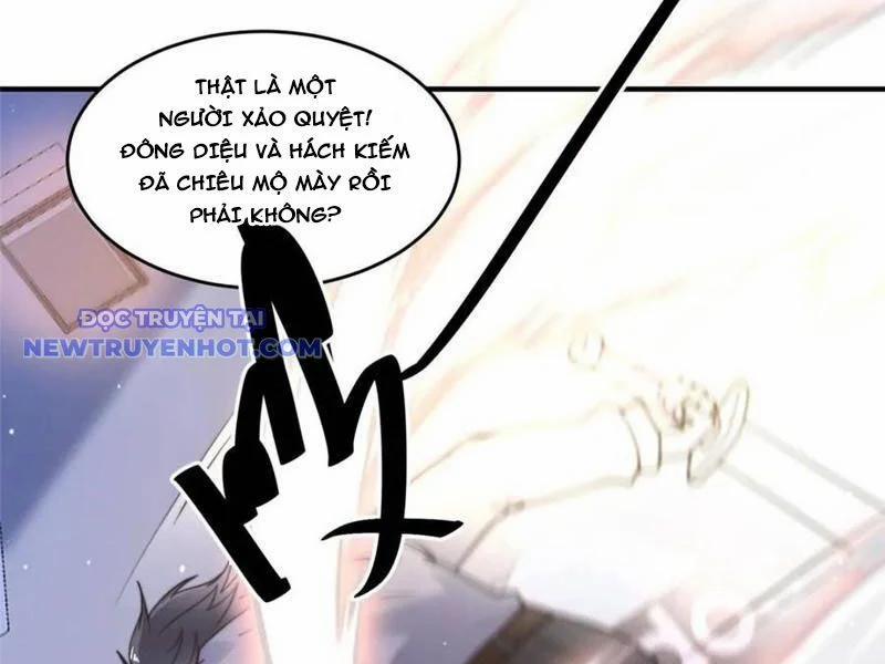Nữ Đồ Đệ Ai Nấy Đều Muốn Giết Ta 226 trang 40