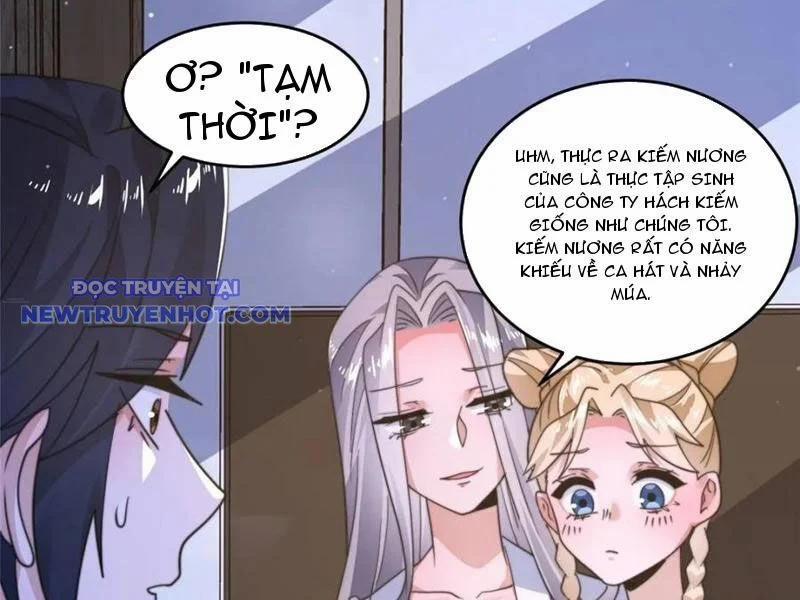 Nữ Đồ Đệ Ai Nấy Đều Muốn Giết Ta 226 trang 9