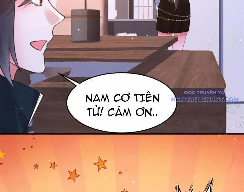 Nữ Đồ Đệ Ai Nấy Đều Muốn Giết Ta 227 trang 11