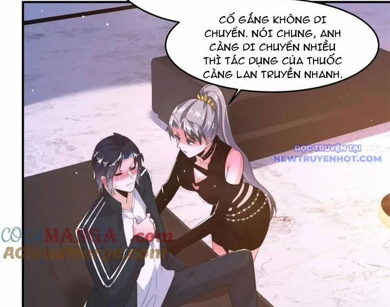 Nữ Đồ Đệ Ai Nấy Đều Muốn Giết Ta 227 trang 14