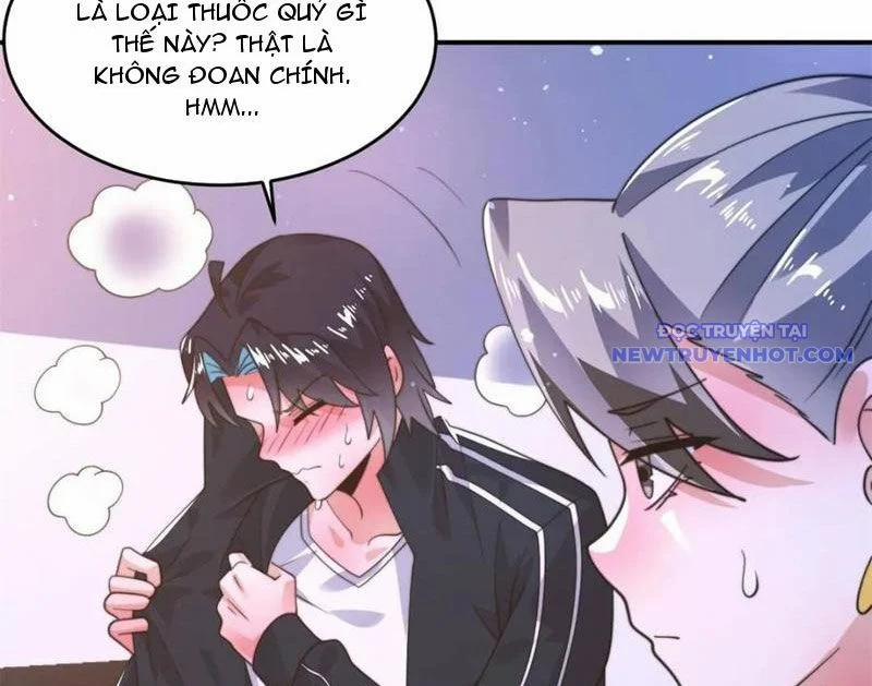 Nữ Đồ Đệ Ai Nấy Đều Muốn Giết Ta 227 trang 16