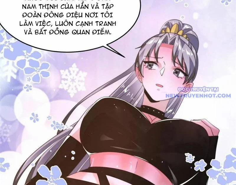 Nữ Đồ Đệ Ai Nấy Đều Muốn Giết Ta 227 trang 20