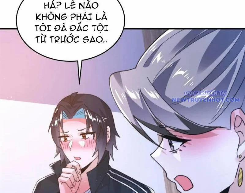 Nữ Đồ Đệ Ai Nấy Đều Muốn Giết Ta 227 trang 23
