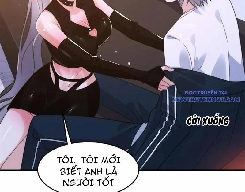 Nữ Đồ Đệ Ai Nấy Đều Muốn Giết Ta 227 trang 26