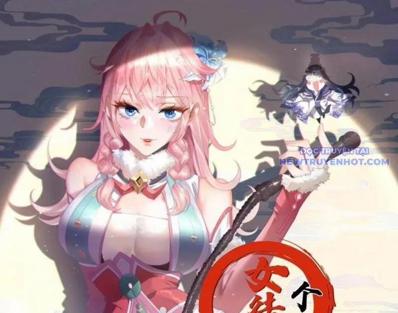 Nữ Đồ Đệ Ai Nấy Đều Muốn Giết Ta 227 trang 3