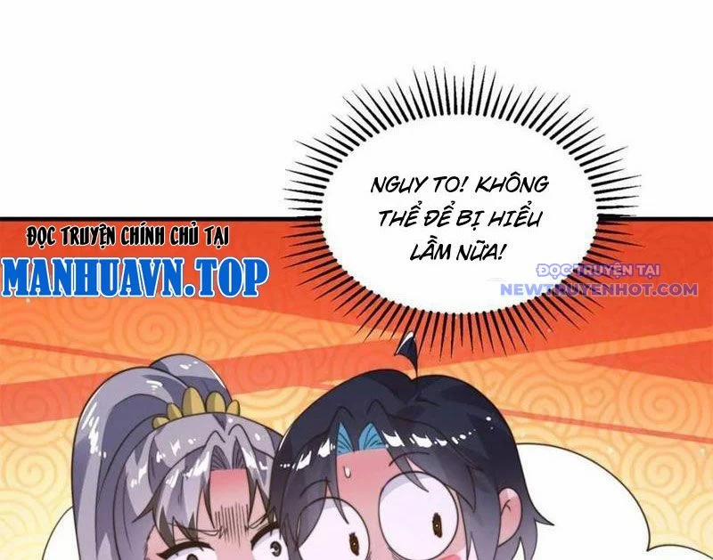 Nữ Đồ Đệ Ai Nấy Đều Muốn Giết Ta 227 trang 35