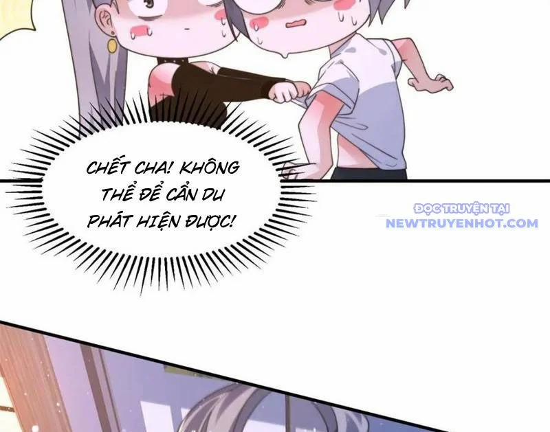 Nữ Đồ Đệ Ai Nấy Đều Muốn Giết Ta 227 trang 36