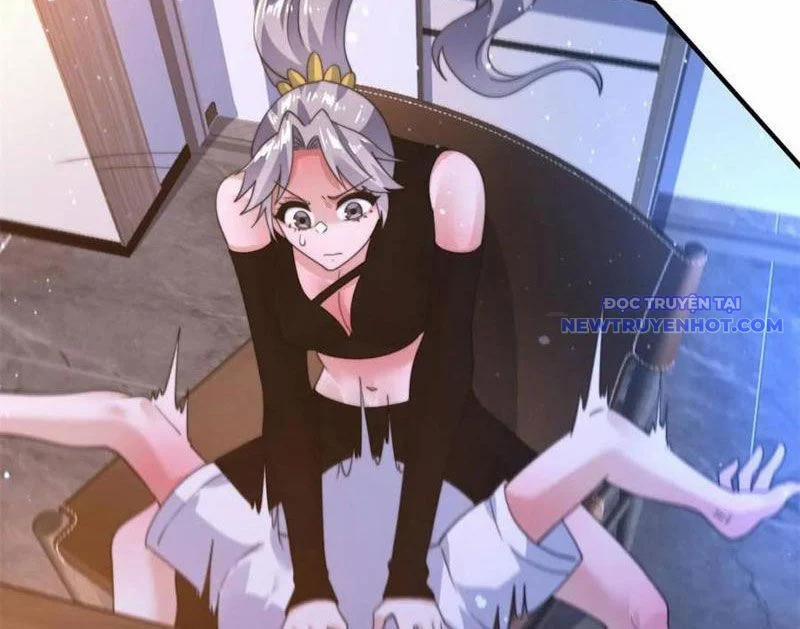 Nữ Đồ Đệ Ai Nấy Đều Muốn Giết Ta 227 trang 37