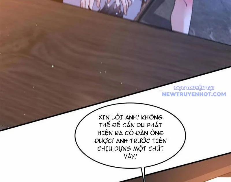 Nữ Đồ Đệ Ai Nấy Đều Muốn Giết Ta 227 trang 38