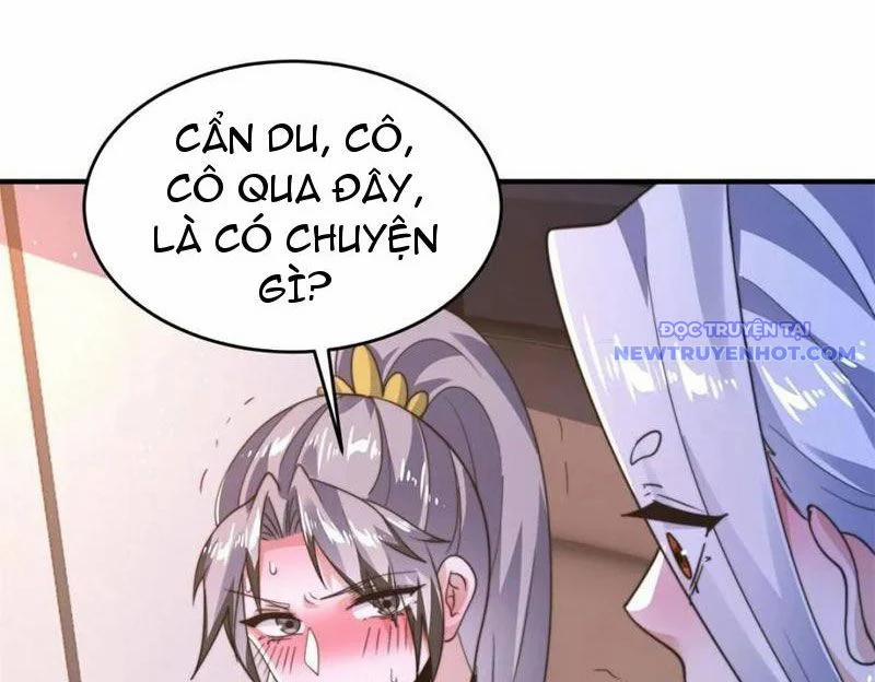 Nữ Đồ Đệ Ai Nấy Đều Muốn Giết Ta 227 trang 53