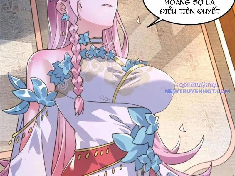 Nữ Đồ Đệ Ai Nấy Đều Muốn Giết Ta 228 trang 18