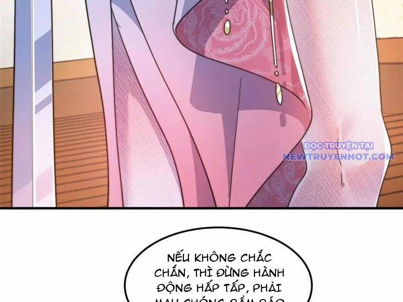 Nữ Đồ Đệ Ai Nấy Đều Muốn Giết Ta 228 trang 20