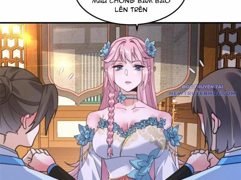 Nữ Đồ Đệ Ai Nấy Đều Muốn Giết Ta 228 trang 21