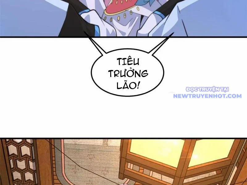 Nữ Đồ Đệ Ai Nấy Đều Muốn Giết Ta 228 trang 22