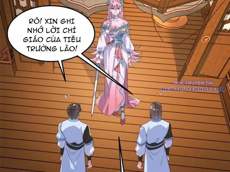 Nữ Đồ Đệ Ai Nấy Đều Muốn Giết Ta 228 trang 23