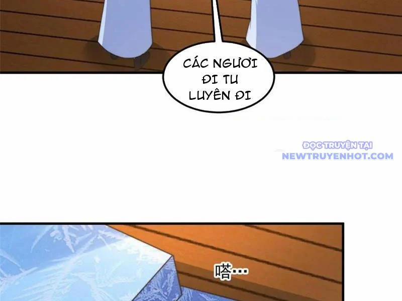 Nữ Đồ Đệ Ai Nấy Đều Muốn Giết Ta 228 trang 24