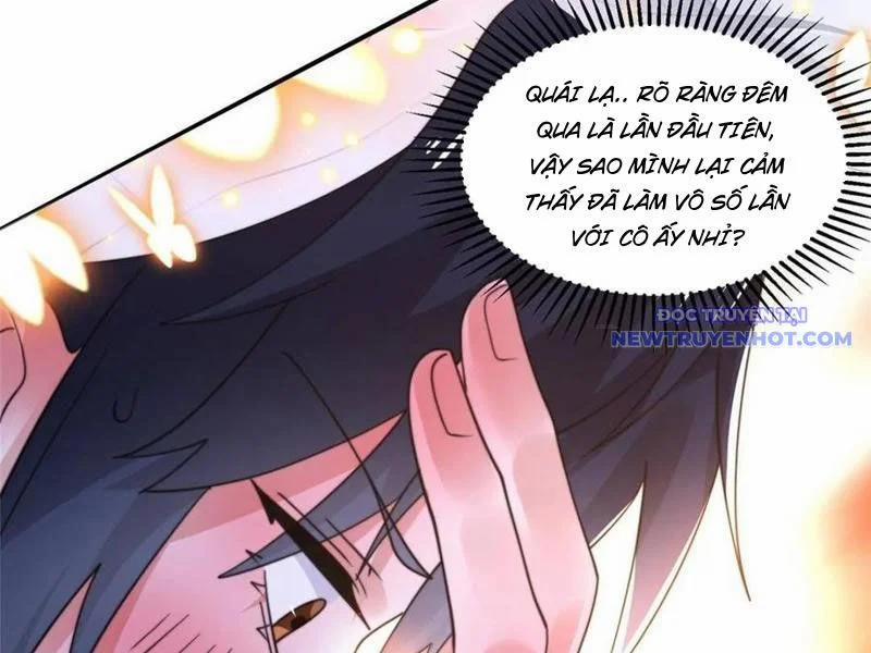 Nữ Đồ Đệ Ai Nấy Đều Muốn Giết Ta 228 trang 37